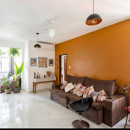 Quarto Com Anfitriao Rj Рио-де-Жанейро Экстерьер фото