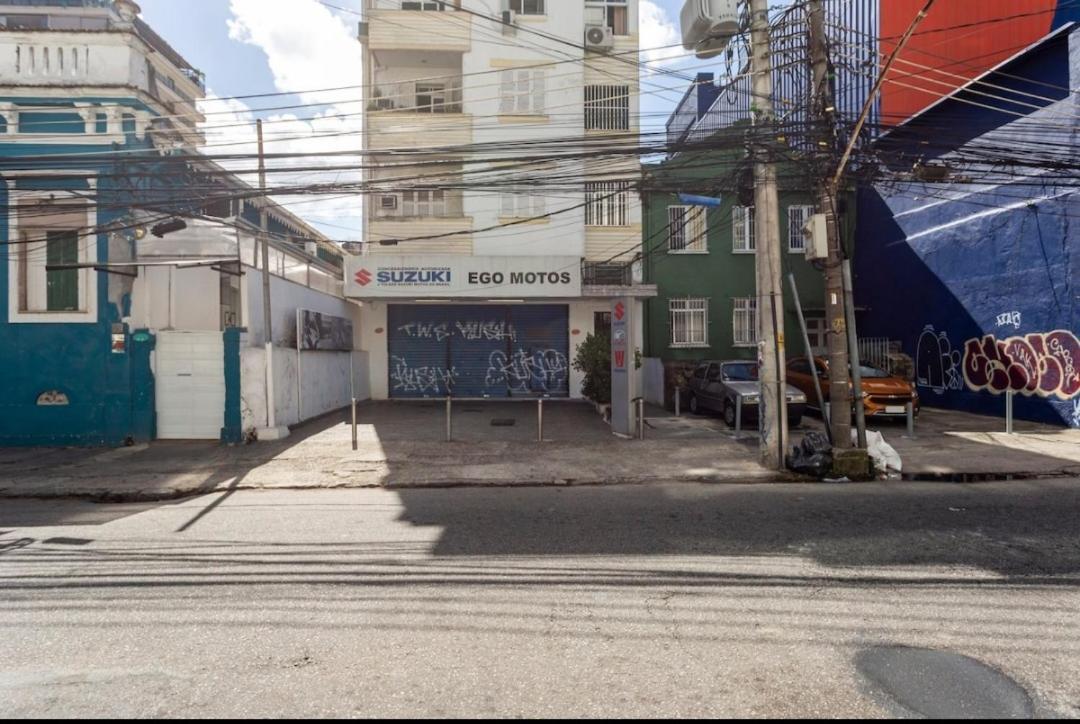 Quarto Com Anfitriao Rj Рио-де-Жанейро Номер фото