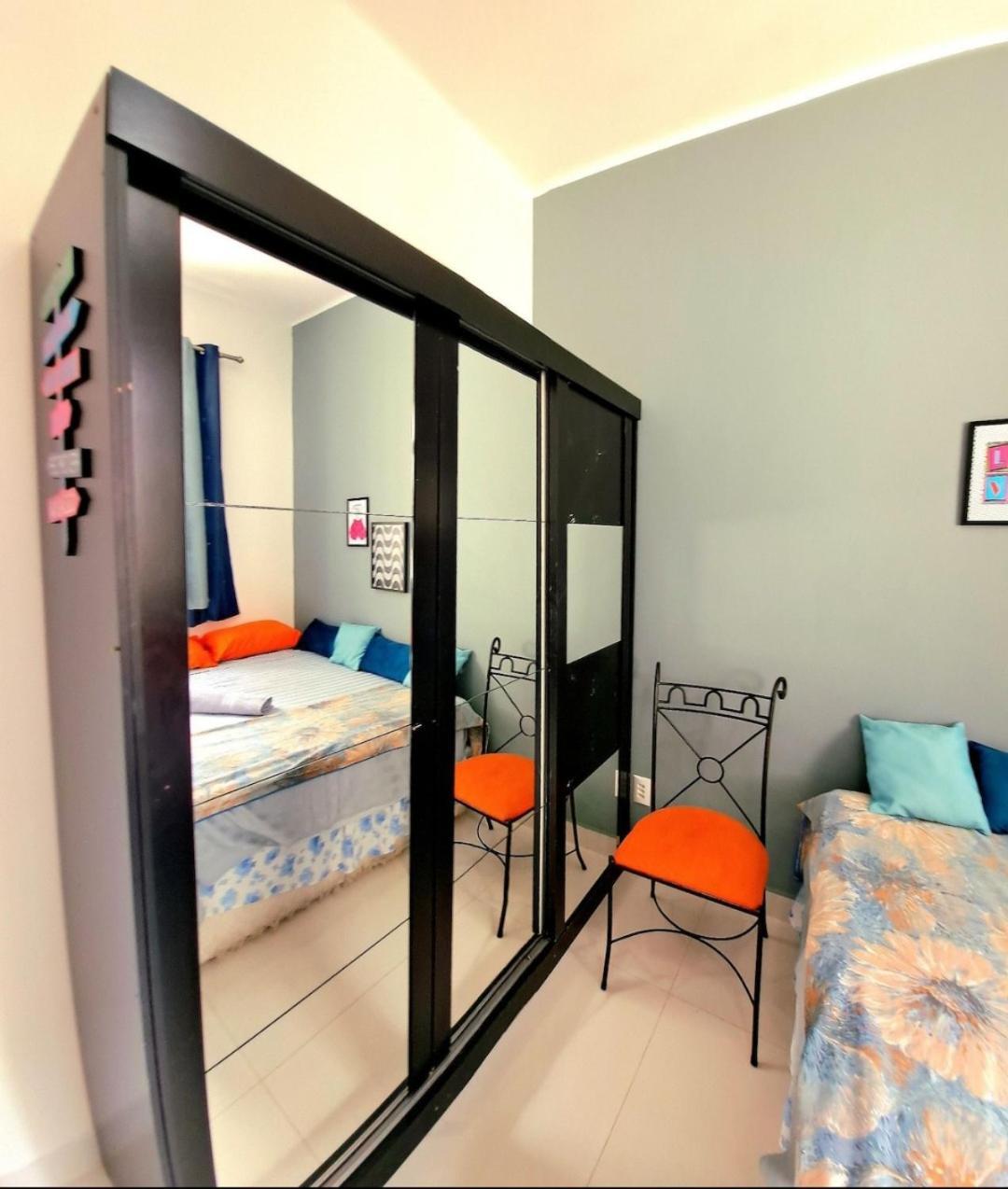 Quarto Com Anfitriao Rj Рио-де-Жанейро Экстерьер фото