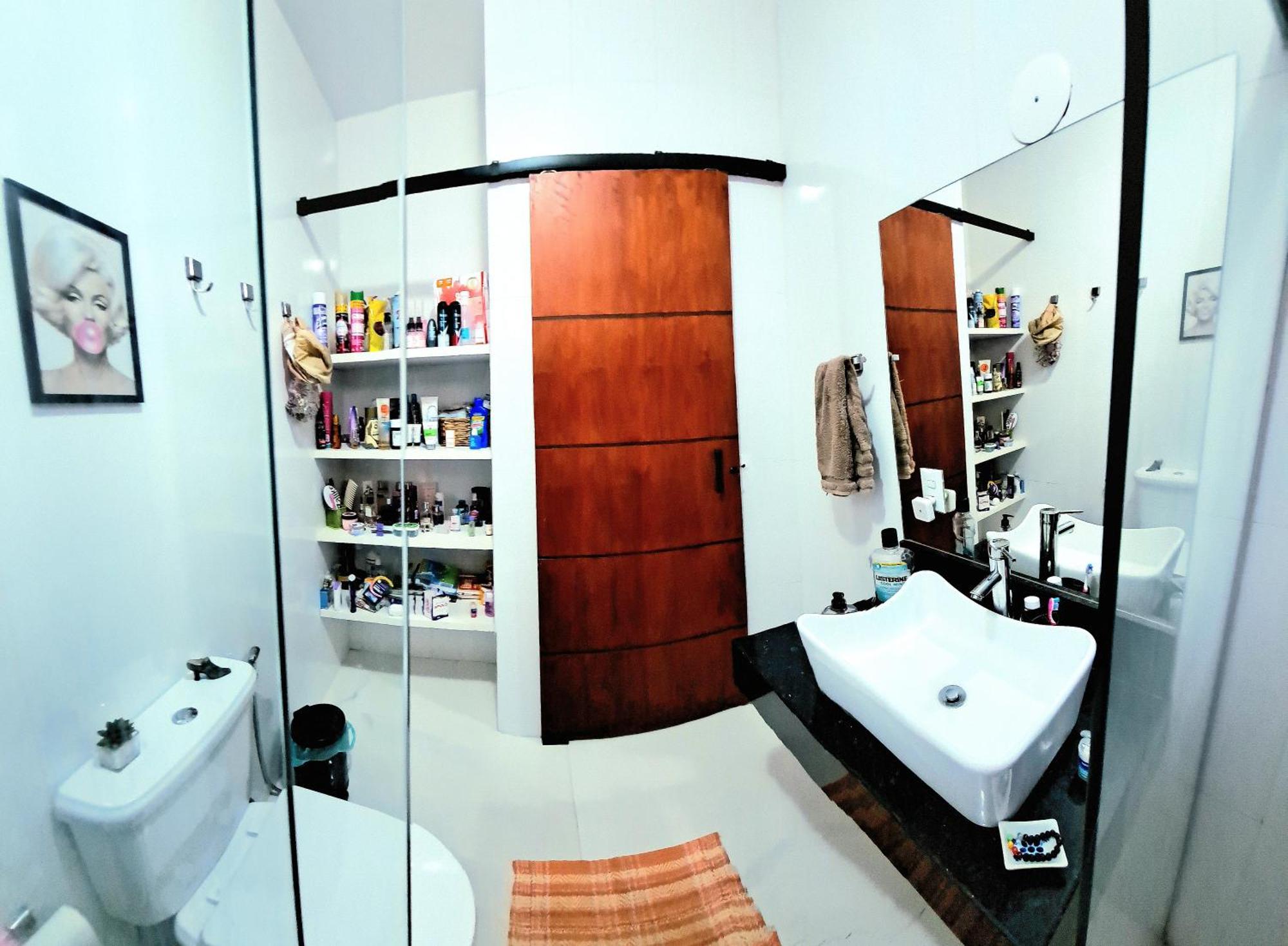 Quarto Com Anfitriao Rj Рио-де-Жанейро Экстерьер фото